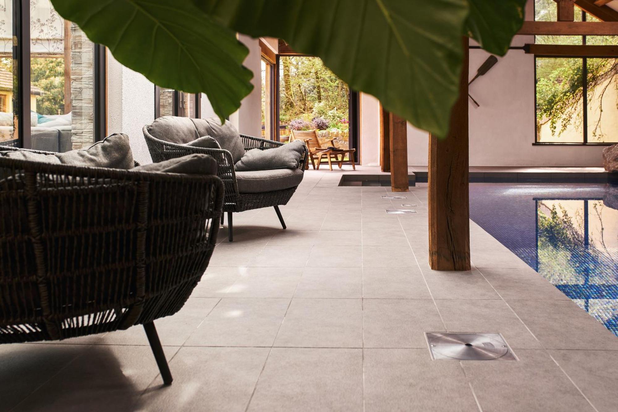 Swifts Return - Apartment With Hot Tub, Sauna And Indoor Pool Exeter Exterior foto
