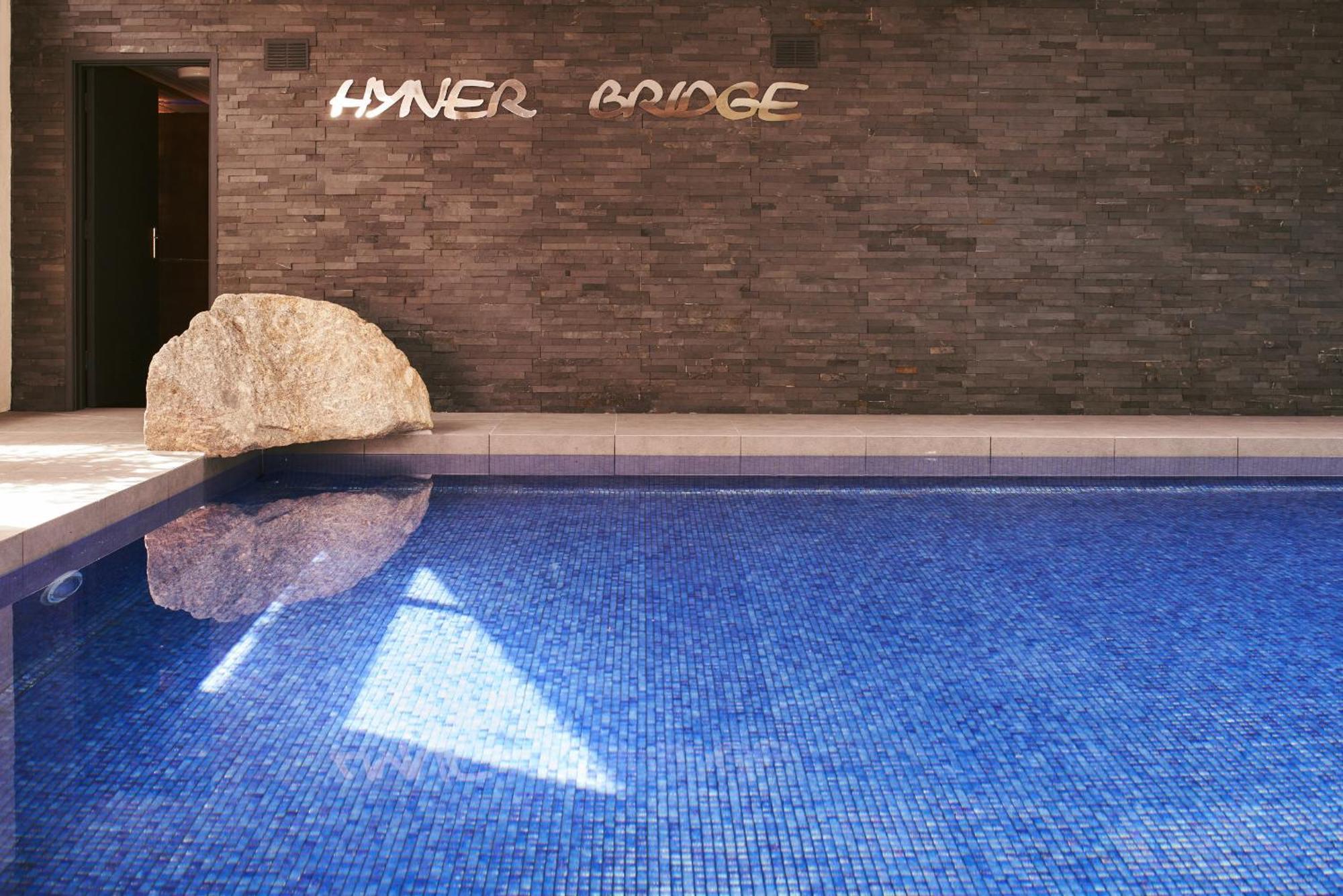 Swifts Return - Apartment With Hot Tub, Sauna And Indoor Pool Exeter Exterior foto